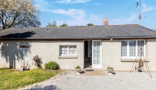 Two-Bedroom Holiday Home