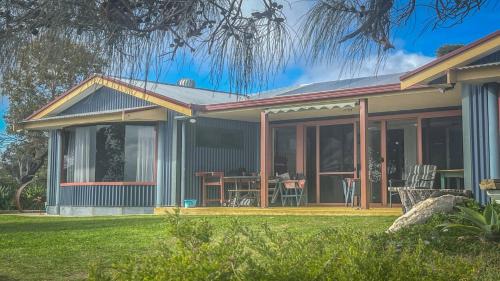 Holiday Home