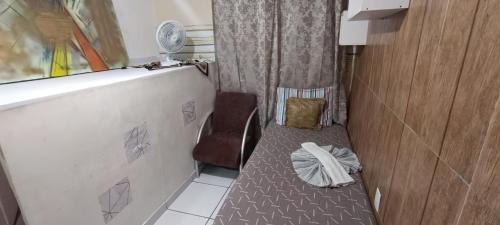 Budget Single Room