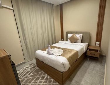 Large Single Room