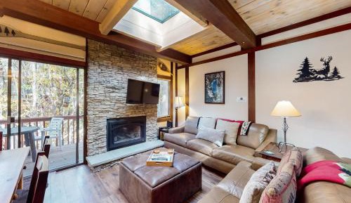 Three Bedroom Apartment