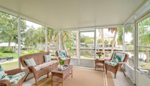 Holiday Home