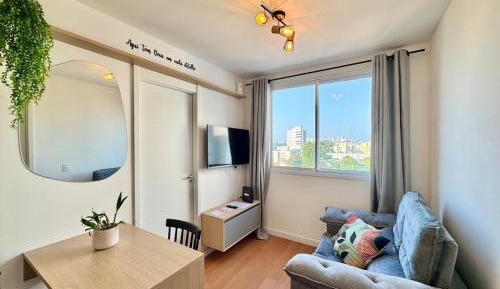 Apartment 1