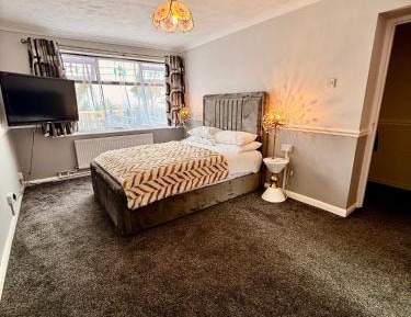 Double Room with Sea View