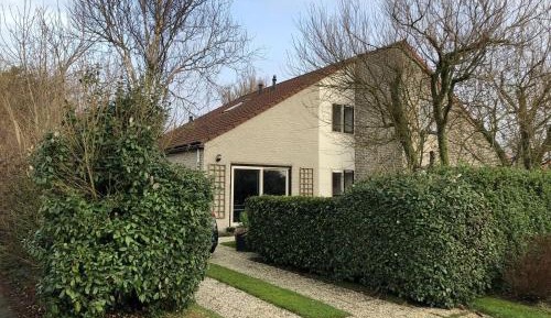 Two-Bedroom Holiday Home