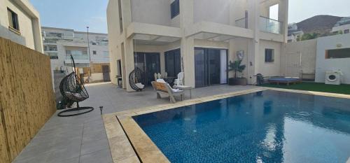 Two-Bedroom Villa