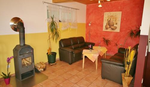 Superior Chalet