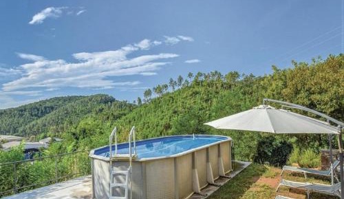 One-Bedroom Holiday Home