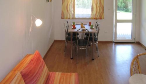 Two-Bedroom Holiday Home