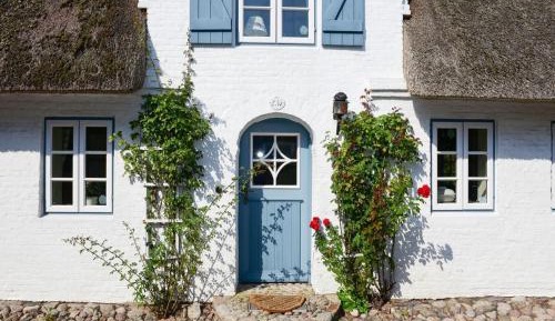 Two-Bedroom Holiday Home