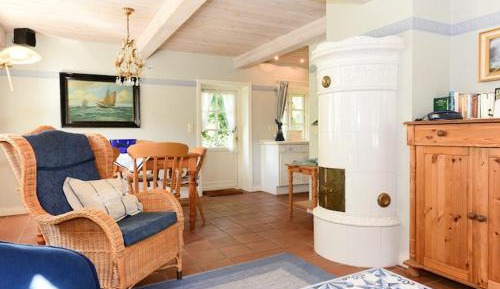 Two-Bedroom Holiday Home