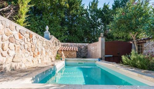 Four-Bedroom Holiday Home