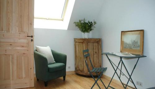 Four-Bedroom Holiday Home