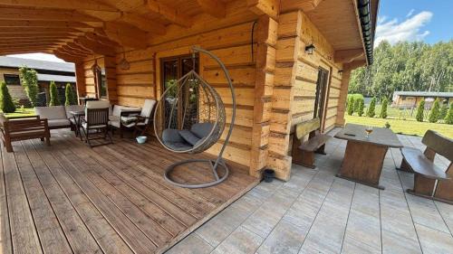 Chalet