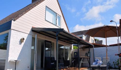 Two-Bedroom Holiday Home