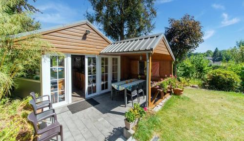 Four-Bedroom Holiday Home