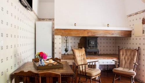 Two-Bedroom Holiday Home