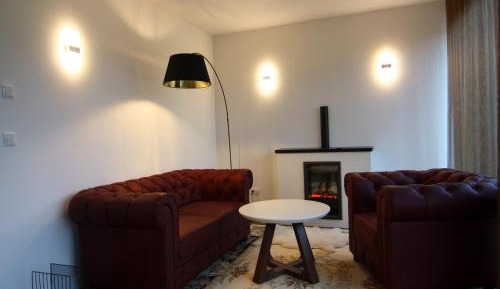 Two-Bedroom Holiday Home