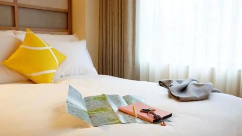 Loasis Suite room
