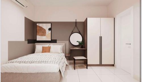 Family Double Room
