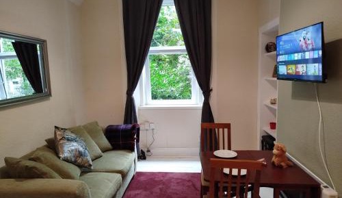 Apartment - Ground Floor