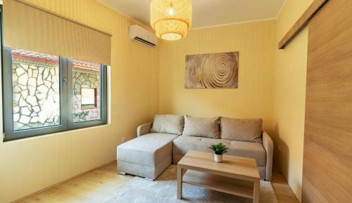 Suite Apartment