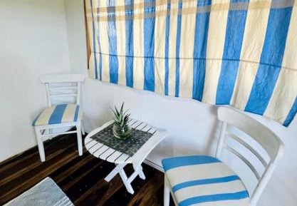 Quadruple Room with Garden View