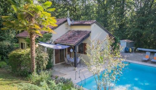 Two-Bedroom Holiday Home