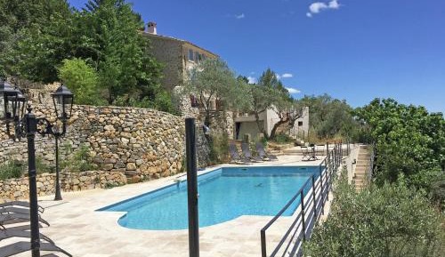 Five-Bedroom Holiday Home