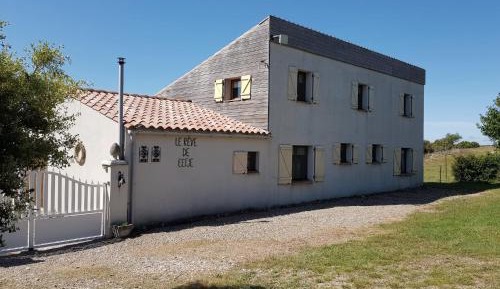 Five-Bedroom Villa