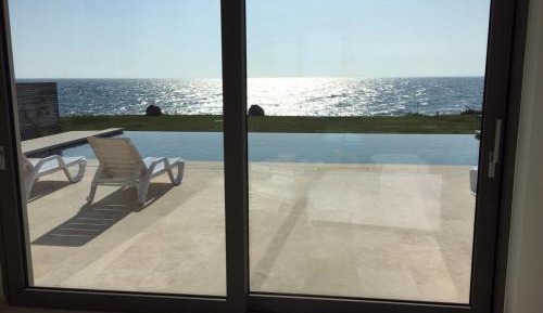 Villa with Sea View