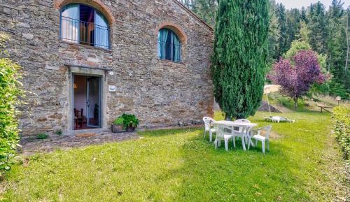Two-Bedroom Holiday Home