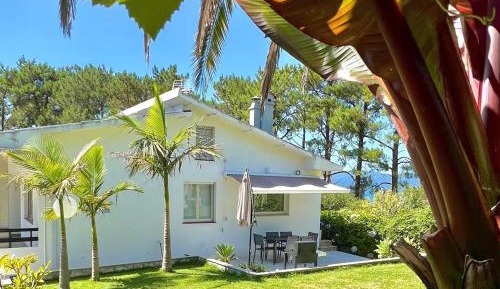 Two-Bedroom Holiday Home