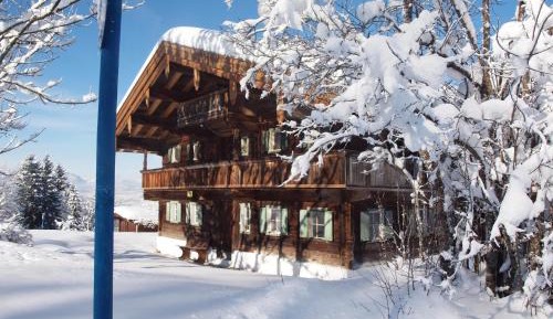 Superior Chalet