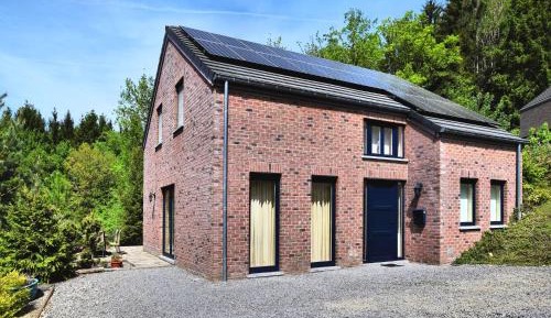 Four-Bedroom Vacation Home
