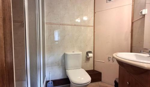 Quadruple Room with Mountain View