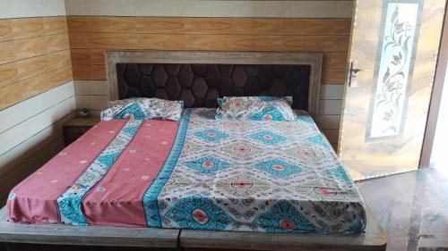 Budget Single Room