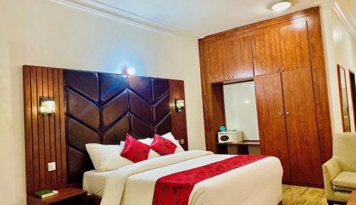 King Room