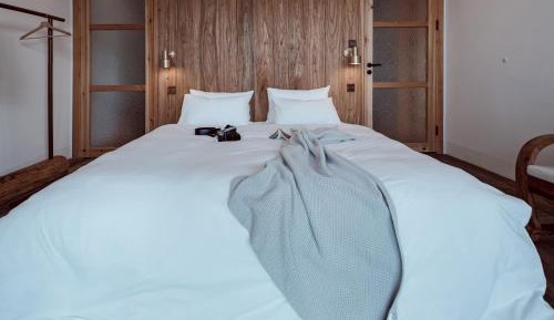 Three-Bedroom Suite