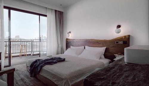 Superior Suite