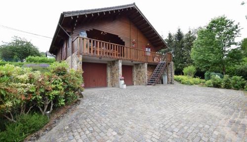 Superior Chalet