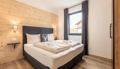 Three-Bedroom Chalet