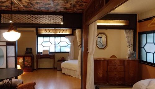 One-Bedroom Villa