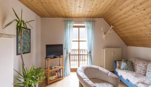 Four-Bedroom Apartment