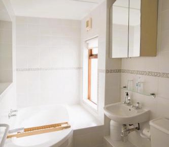 Twin/Double Room