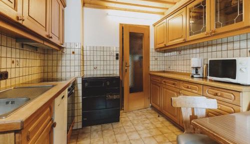 Five-Bedroom Holiday Home