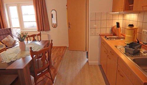 One-Bedroom Holiday Home