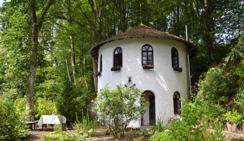 One-Bedroom Holiday Home