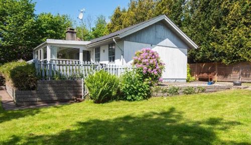 Two-Bedroom Holiday Home