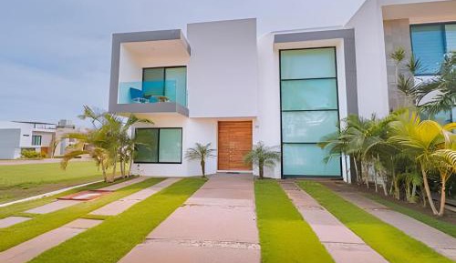Maisonette